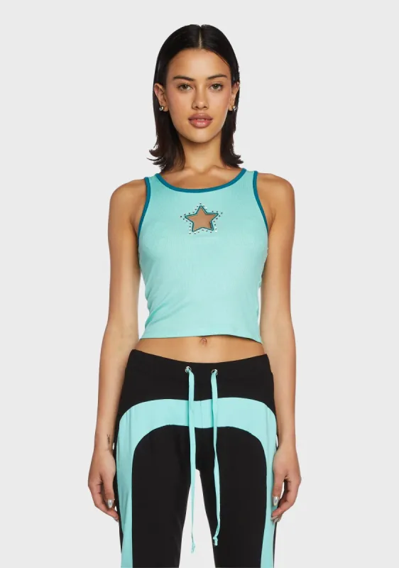 Field Trip Tank Top sold by Dolls Kill