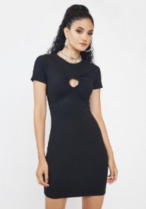 After Your Heart Mini Dress sold by Dolls Kill
