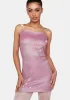 Butterfly Glitter Dress sold by Dolls Kill