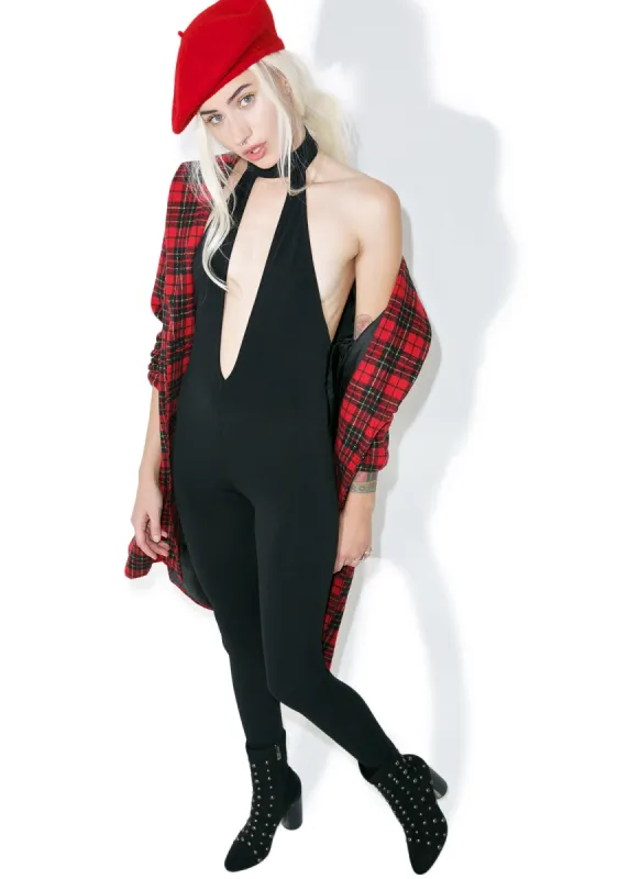 Zeruya Jumpsuit sold by Dolls Kill