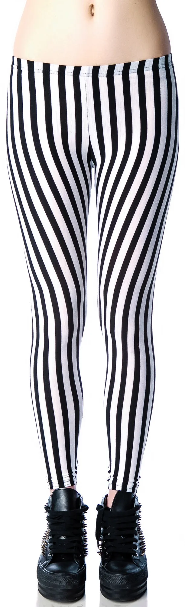 Jailbreak Leggings sold by Dolls Kill product image thumbnail 3