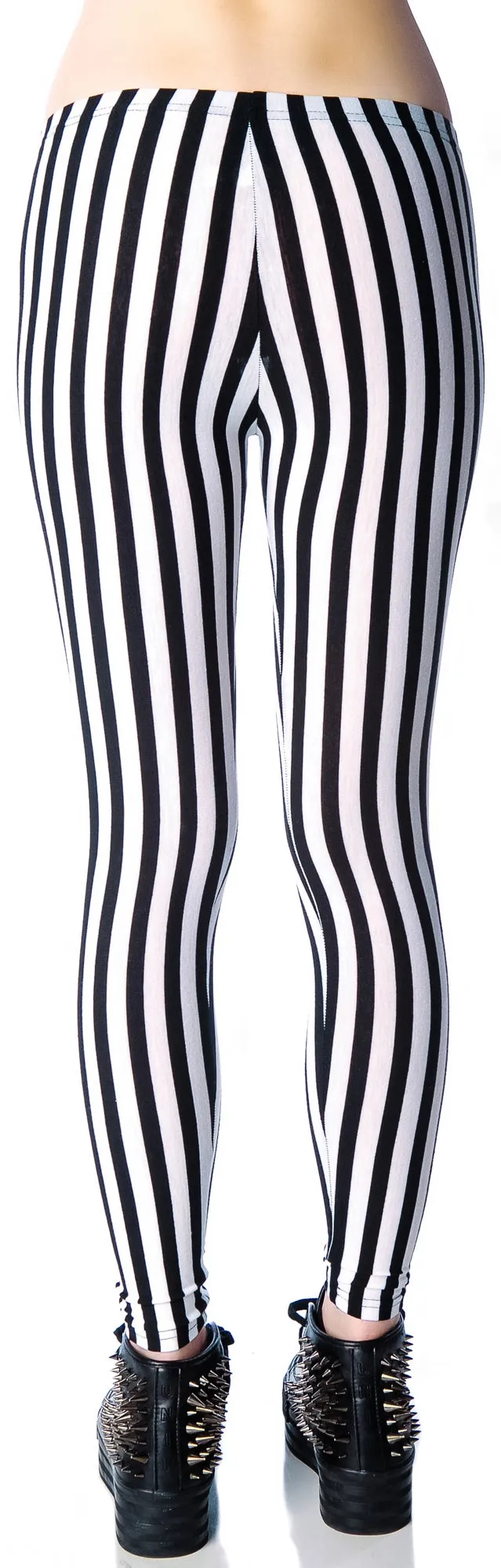 Jailbreak Leggings sold by Dolls Kill product image thumbnail 5