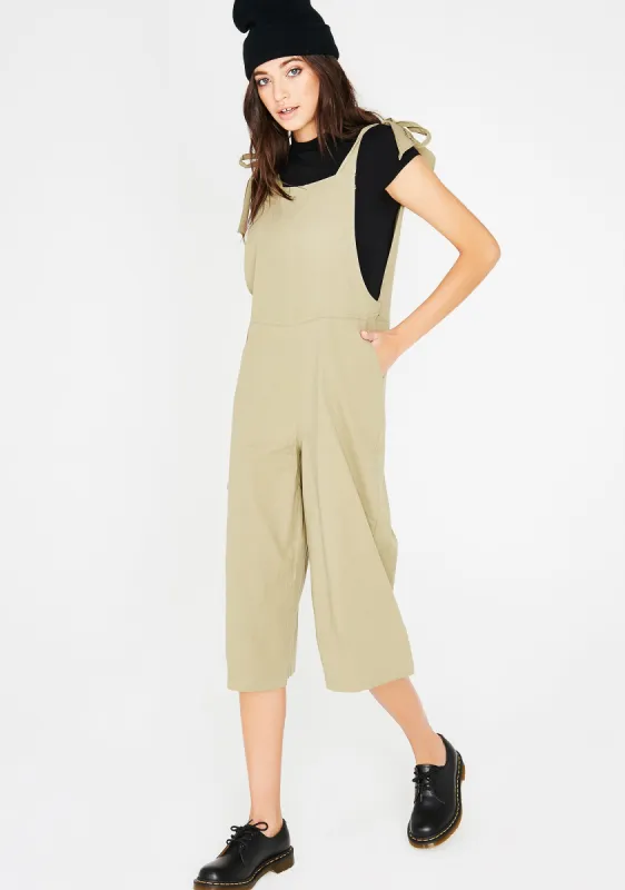 Money Minded Jumpsuit sold by Dolls Kill