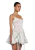 Ardent Affection Corset Mini Dress sold by Dolls Kill