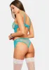 Focus On Me Lace Lingerie Set sold by Dolls Kill