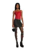 Keep Coming Back Corset Top sold by Dolls Kill