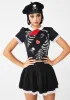 Dead Scout Costume Set sold by Dolls Kill