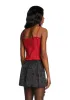 Keep Coming Back Corset Top sold by Dolls Kill