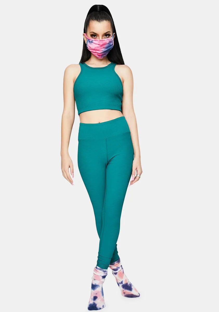 Thermal Claudia Bra sold by Dolls Kill product image thumbnail 3