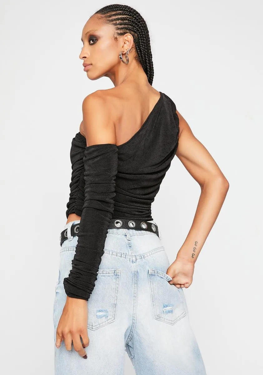 South Beach Top sold by Dolls Kill product image thumbnail 4