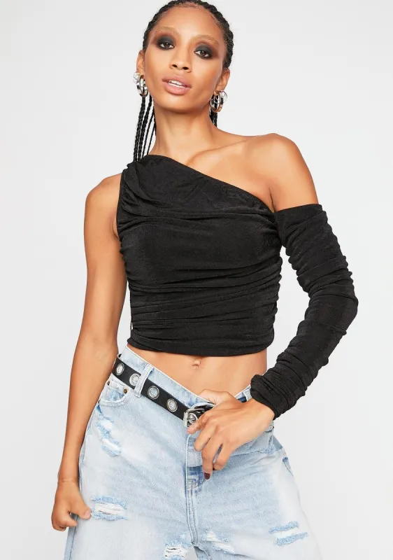 South Beach Top sold by Dolls Kill