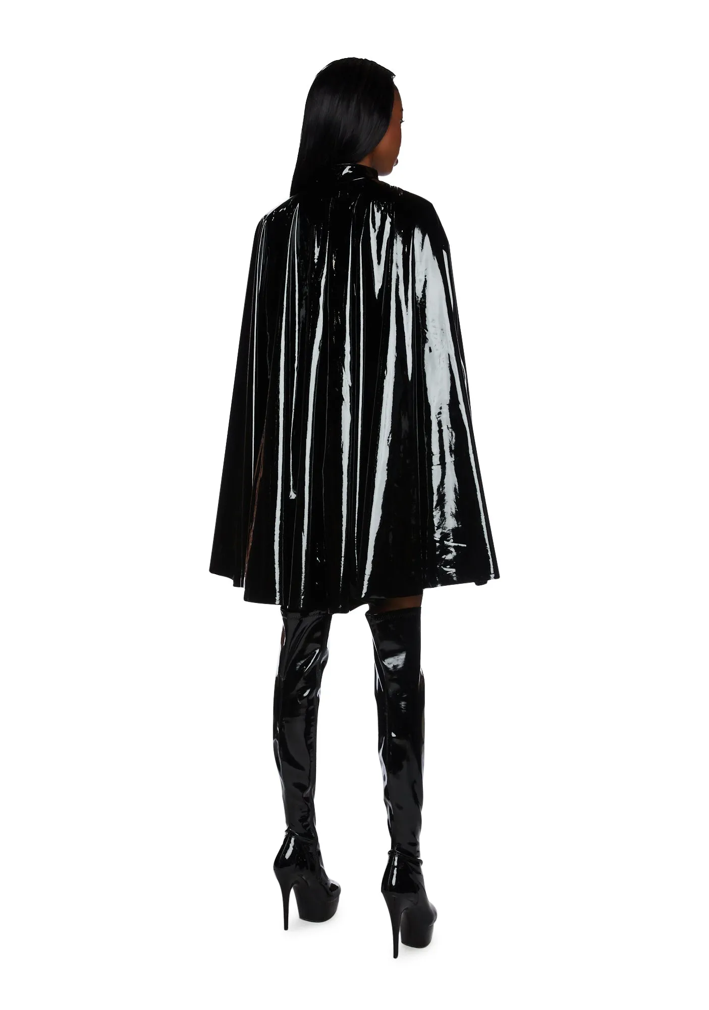 Imperial Attack Costume Set sold by Dolls Kill product image thumbnail 4