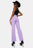 High Waist Viola Pants sold by Dolls Kill