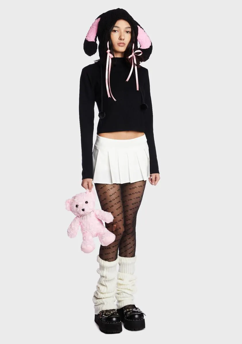 Widely Adored Backless Top sold by Dolls Kill product image thumbnail 3