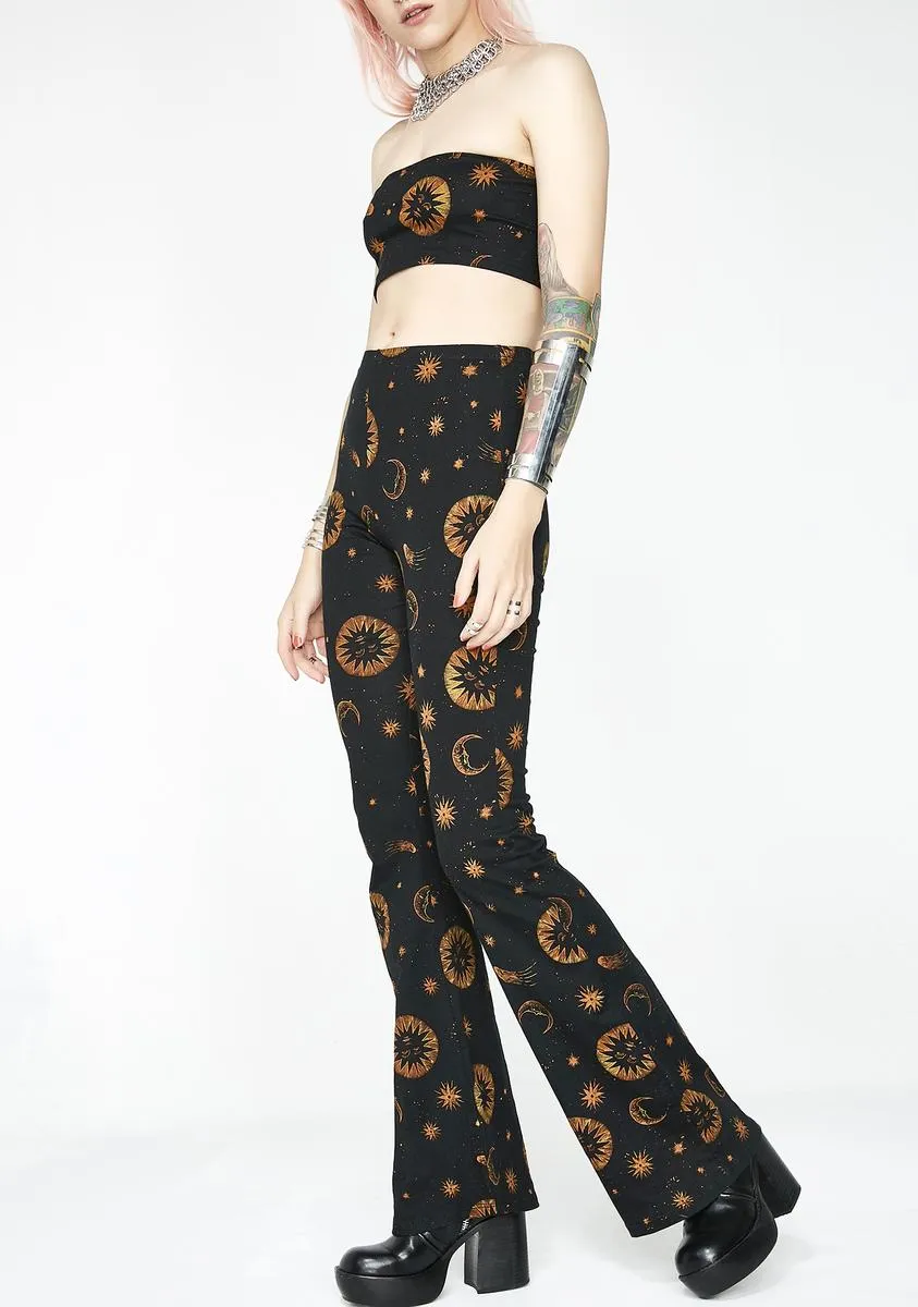 Jeevan Twinset sold by Dolls Kill product image thumbnail 3