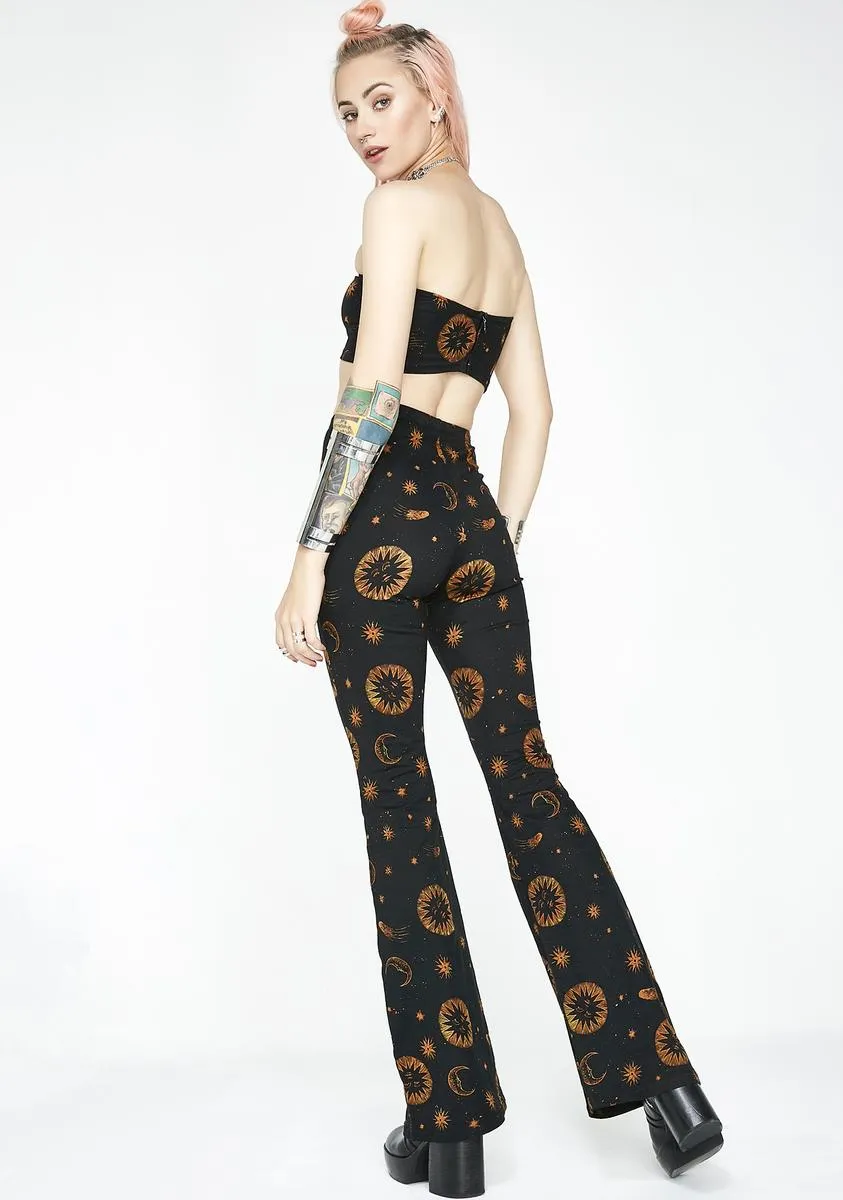 Jeevan Twinset sold by Dolls Kill product image thumbnail 4