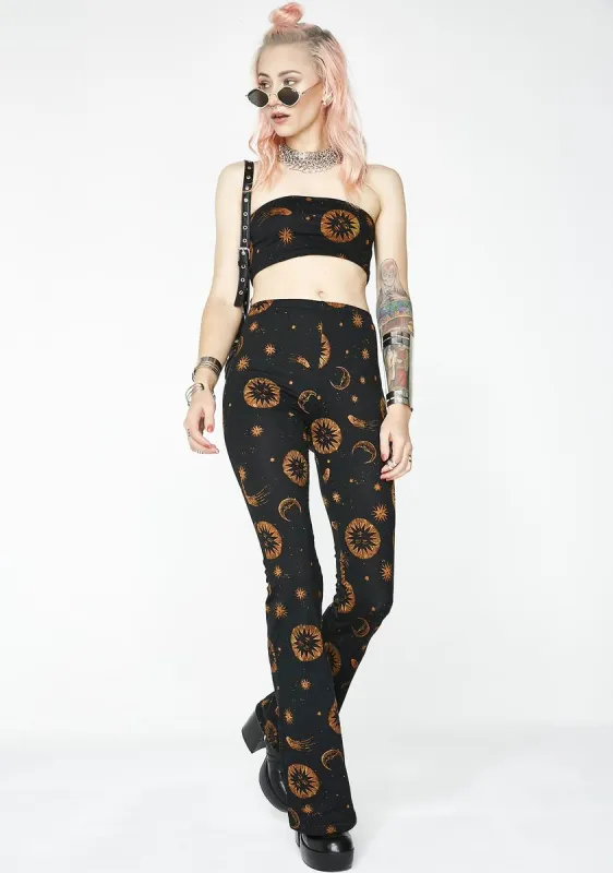 Jeevan Twinset sold by Dolls Kill