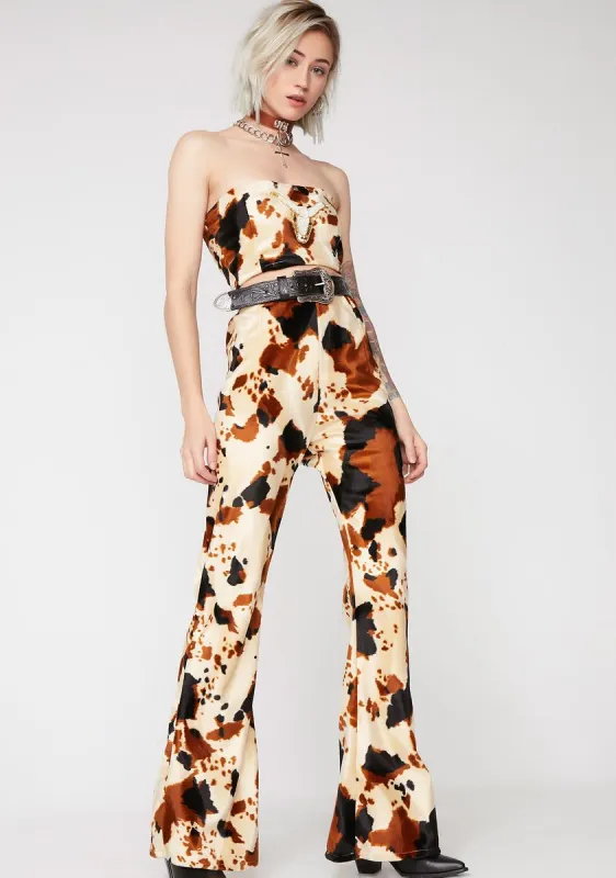 Coyote Ugly Set sold by Dolls Kill