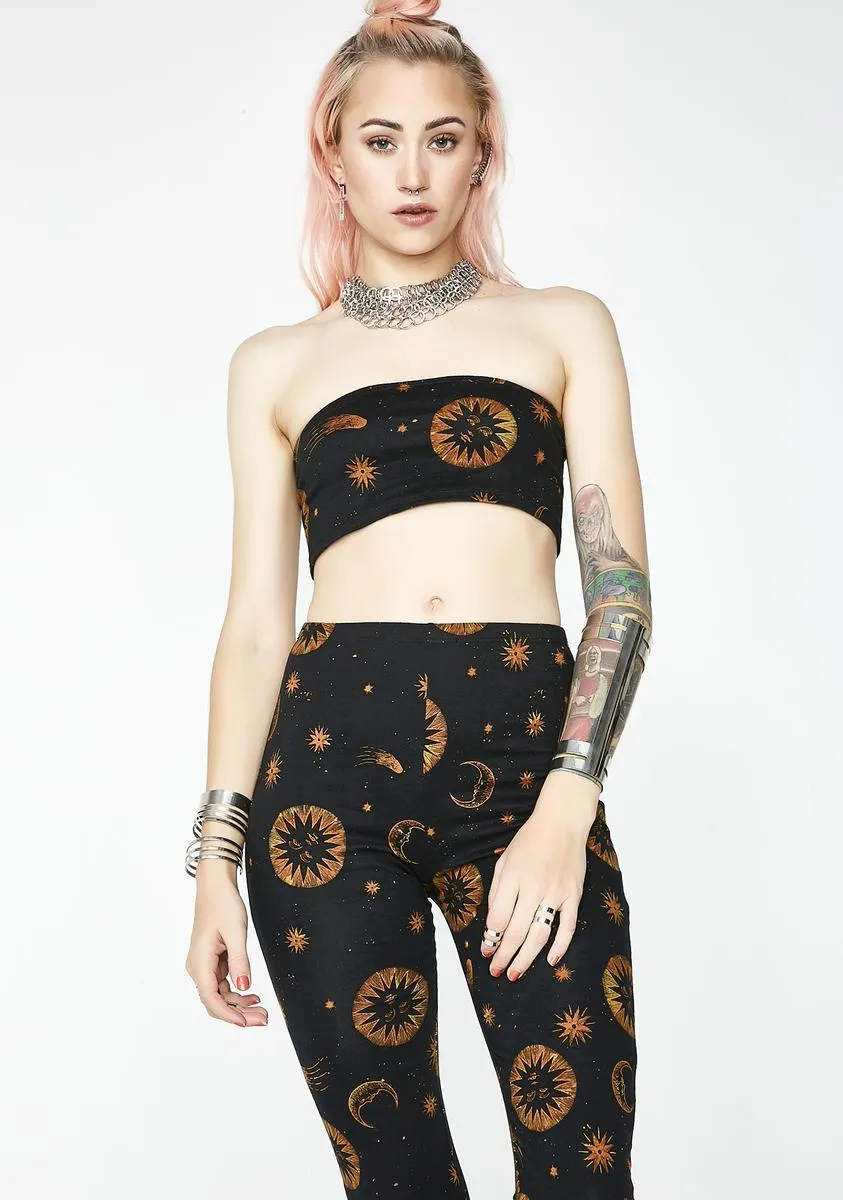 Jeevan Twinset sold by Dolls Kill product image thumbnail 2