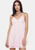 Beautiful Nightmare Nightie sold by Dolls Kill