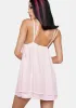 Beautiful Nightmare Nightie sold by Dolls Kill