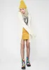 Good Feelz Open Cardigan sold by Dolls Kill