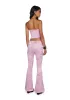 Adoration Unleashed Pant Set sold by Dolls Kill