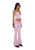 Adoration Unleashed Pant Set sold by Dolls Kill