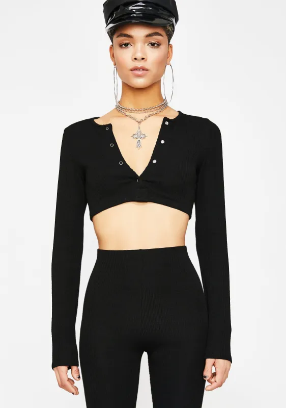 Just Chillax Thermal Set sold by Dolls Kill