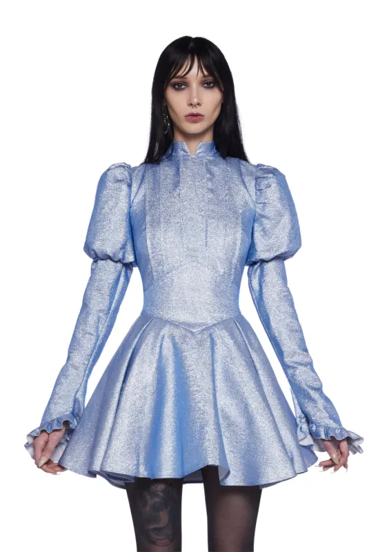 The Astrid Mini Dress sold by Dolls Kill