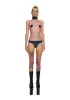 Vivid Vision Fishnet Body Stocking sold by Dolls Kill