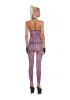 Untamed Desire Leopard Bodysuit sold by Dolls Kill