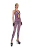 Untamed Desire Leopard Bodysuit sold by Dolls Kill