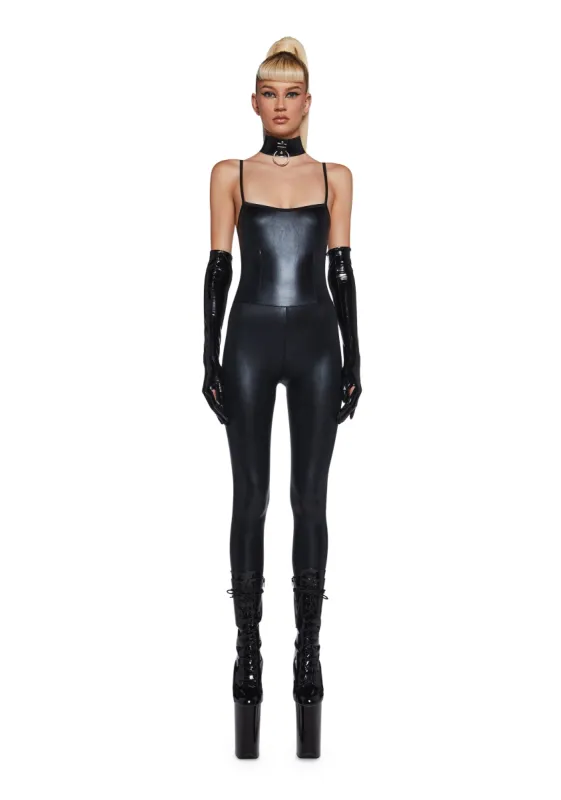 Vengeful Vixen Bodysuit sold by Dolls Kill