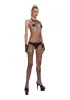 Hidden Secret Body Stocking - Black sold by Dolls Kill