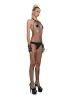 Hidden Secret Body Stocking - Black sold by Dolls Kill