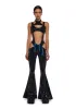 Calling All Heroes Catsuit sold by Dolls Kill