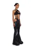 Calling All Heroes Catsuit sold by Dolls Kill