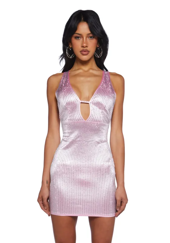 Ocean Drive Debut Mini Dress sold by Dolls Kill