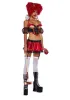 Fury Queen Lingerie Set sold by Dolls Kill