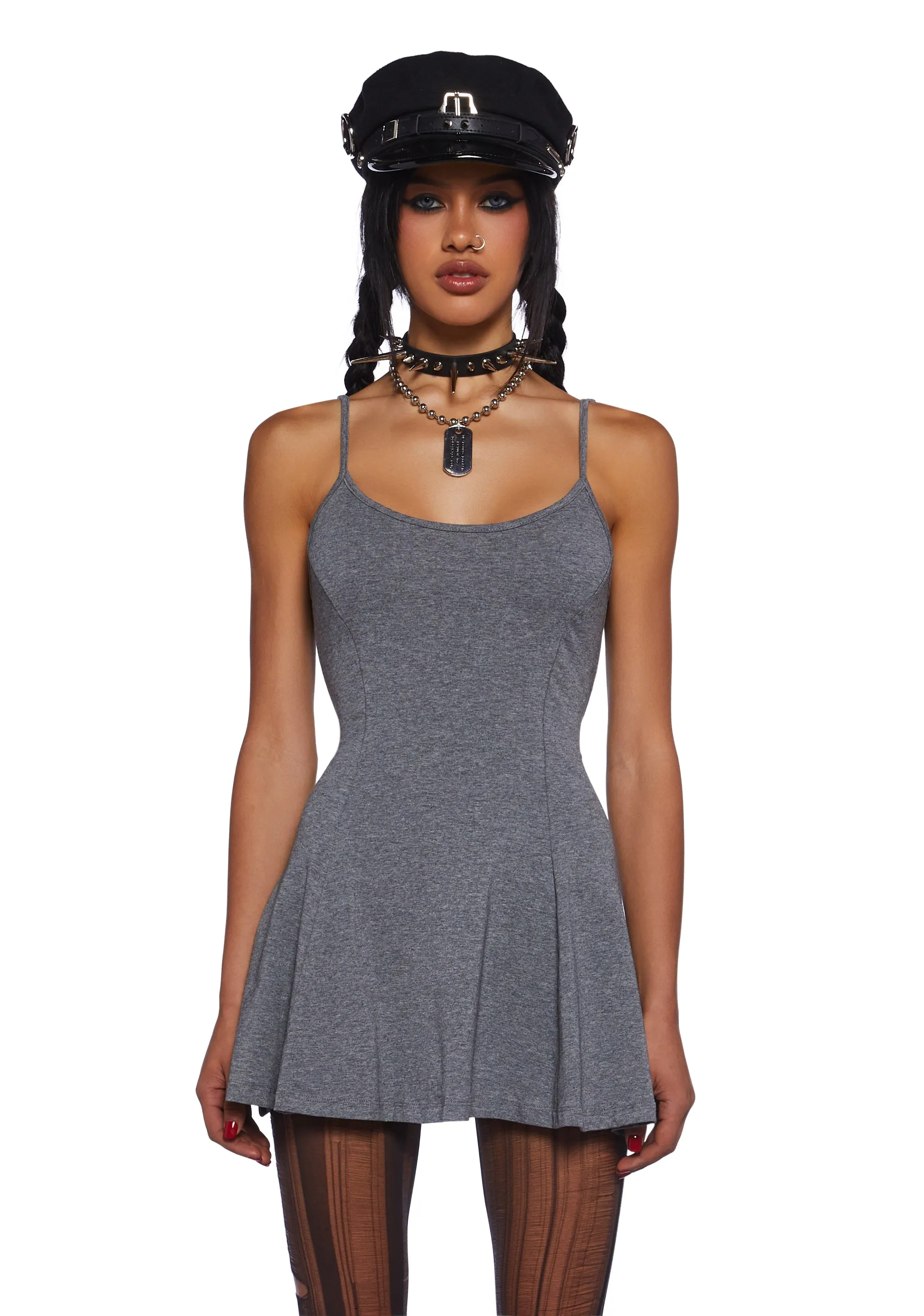 Be My Escape Sweater And Dress Set sold by Dolls Kill product image thumbnail 5