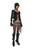 Photo Finish Long Sleeve Cardigan sold by Dolls Kill