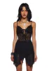 Catch My Energy Mini Dress sold by Dolls Kill