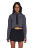 Business Only Button Up Shirt sold by Dolls Kill