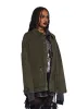 Dark Arts Legion Cargo Jacket sold by Dolls Kill