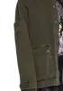 Dark Arts Legion Cargo Jacket sold by Dolls Kill