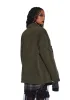 Dark Arts Legion Cargo Jacket sold by Dolls Kill