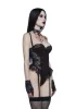 Release The Bats Lace Bodysuit sold by Dolls Kill