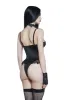 Release The Bats Lace Bodysuit sold by Dolls Kill