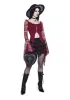 Once Bitten Mini Skirt sold by Dolls Kill